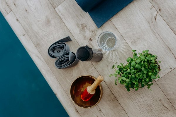 Huiles essentielles: le choix des enfants