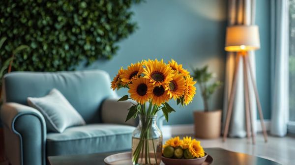Les parfums d’intérieur : 5 astuces pour améliorer votre bien-être