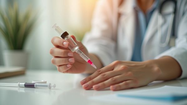 Perte de cheveux ? Découvrez le PRP comme solution efficace