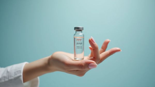 Perte de cheveux ? Découvrez le PRP comme solution efficace