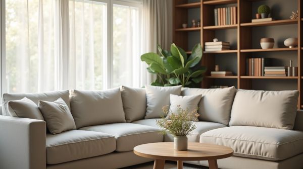 Pourquoi les parfums équilibrés pour intérieur boostent votre bien-être