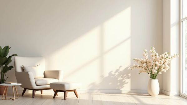 Pourquoi les parfums équilibrés pour intérieur boostent votre bien-être