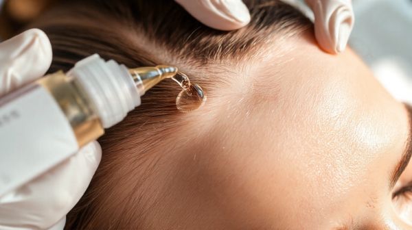 Solutions innovantes pour la perte de cheveux : le PRP à tester