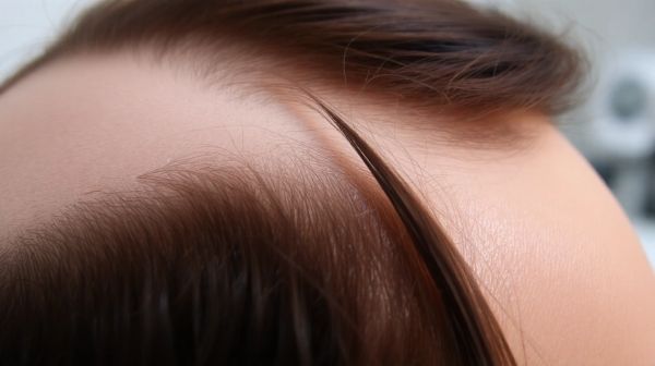 Solutions innovantes pour la perte de cheveux : le PRP à tester