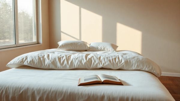 Top oreillers pour un sommeil réparateur : sélection et conseils