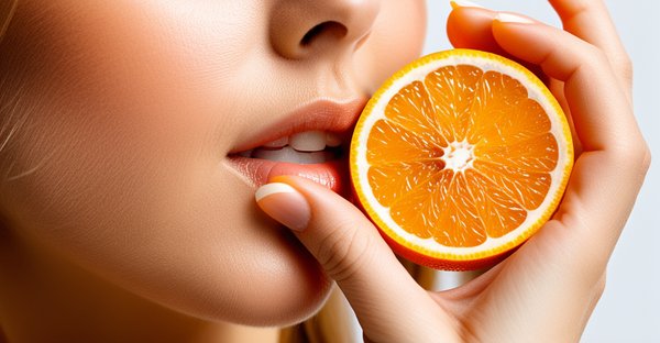 Doliprane et vitamine c : le secret d'une récupération rapide