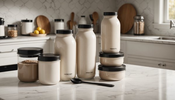 Protéines whey à bas prix : la qualité à portée de main !